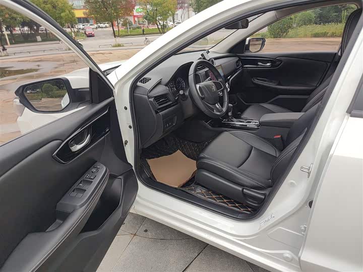 Фото 15 - Honda Crider