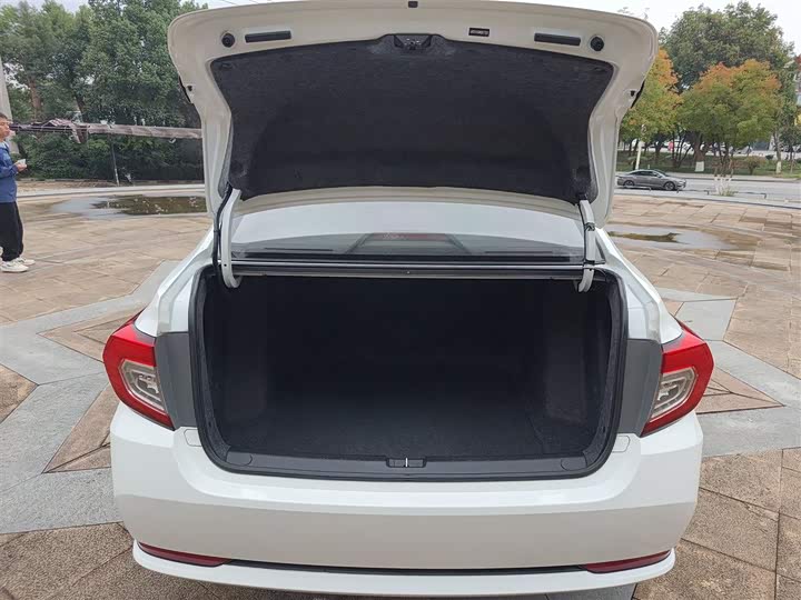 Фото 18 - Honda Crider