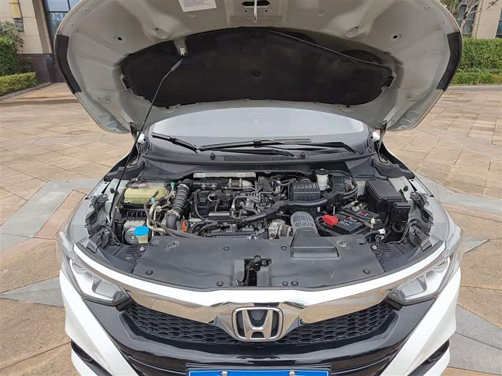 Фото 19 - Honda Crider