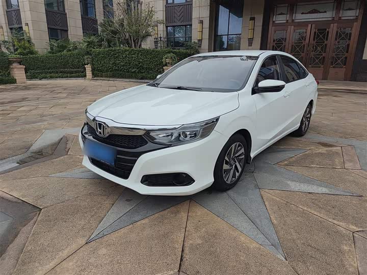 Фото 2 - Honda Crider