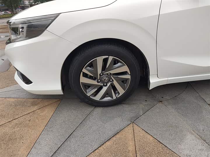 Фото 22 - Honda Crider