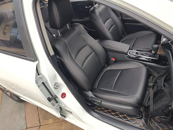 Фото 24 - Honda Crider