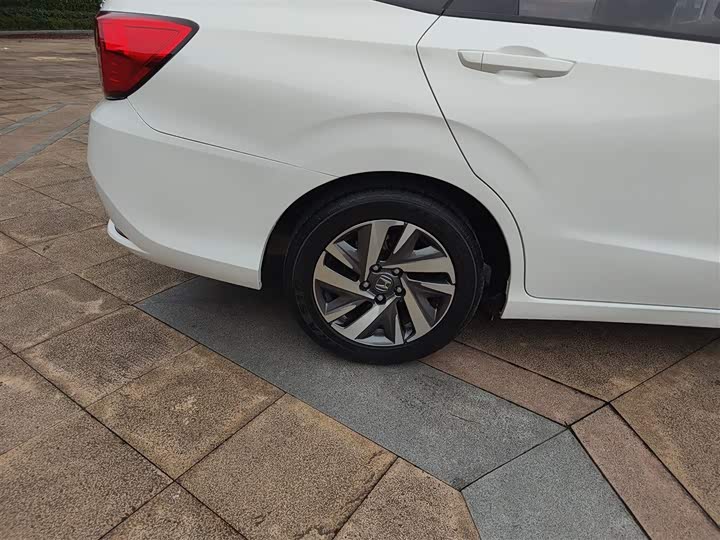 Фото 25 - Honda Crider