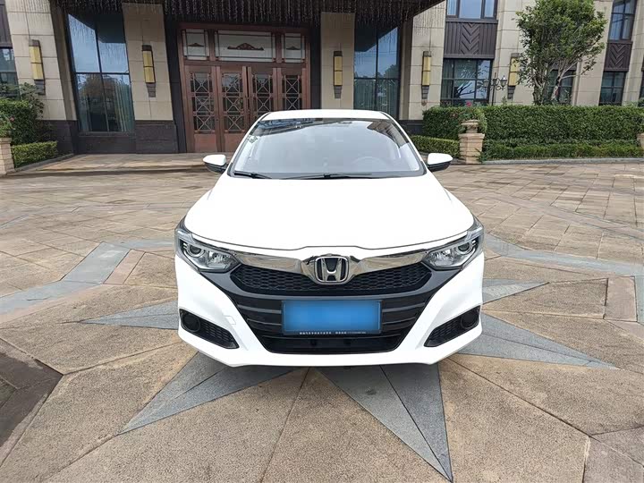 Фото 3 - Honda Crider