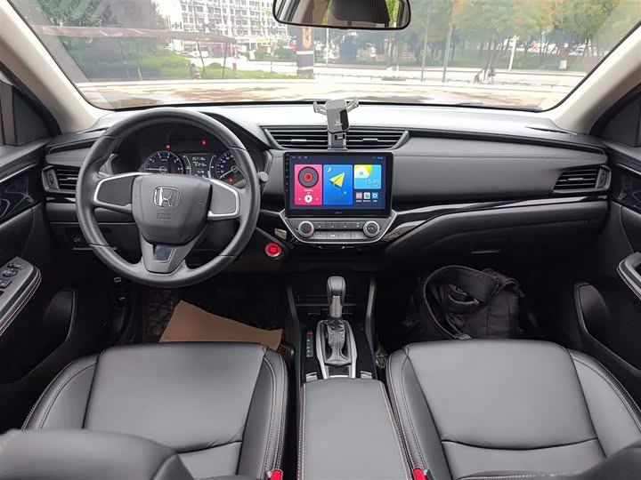 Фото 9 - Honda Crider