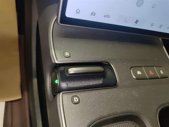 Фото 14 - Nio ET5