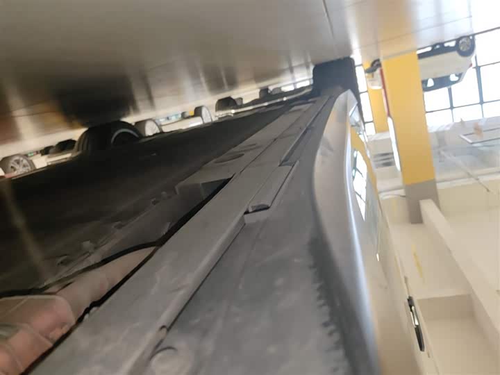 Фото 21 - Nio ET5