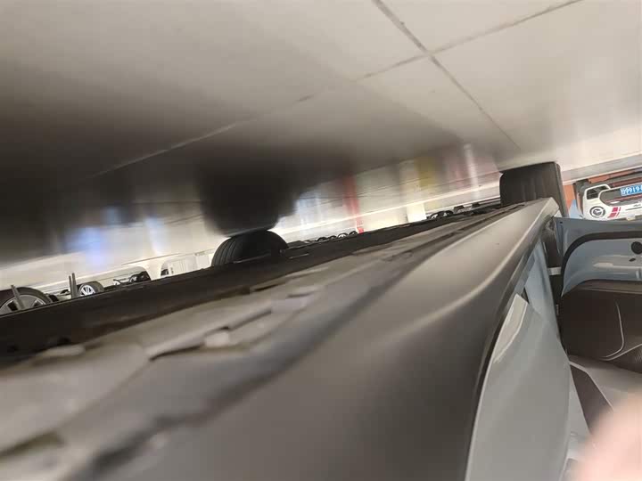 Фото 22 - Nio ET5