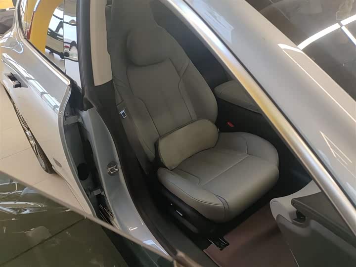 Фото 25 - Nio ET5