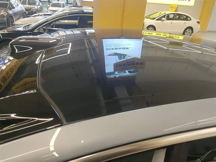 Фото 27 - Nio ET5