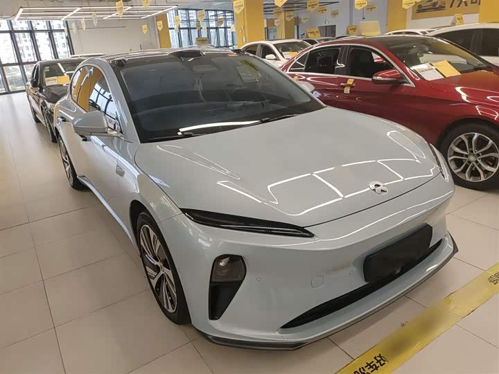 Фото 4 - Nio ET5