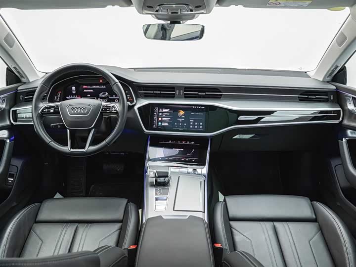 Фото 5 - Audi A7