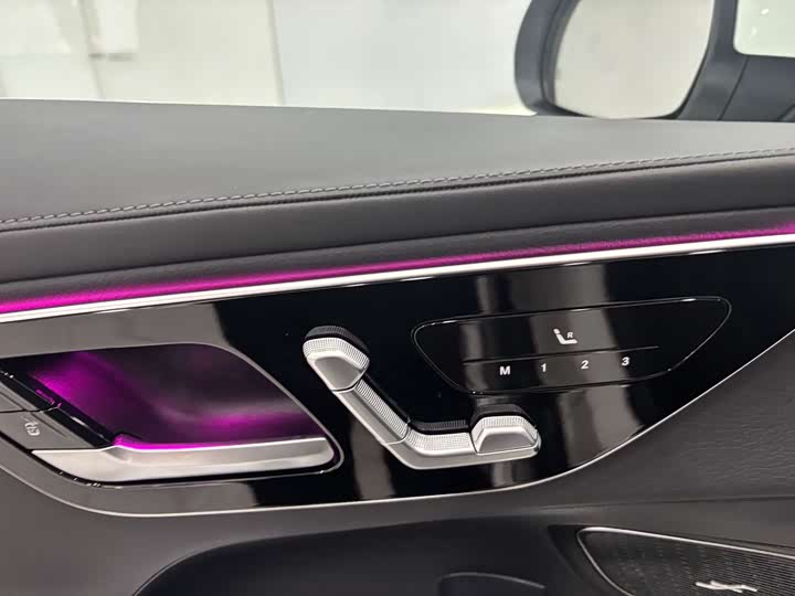 Фото 12 - Mercedes-Benz GLC-Class