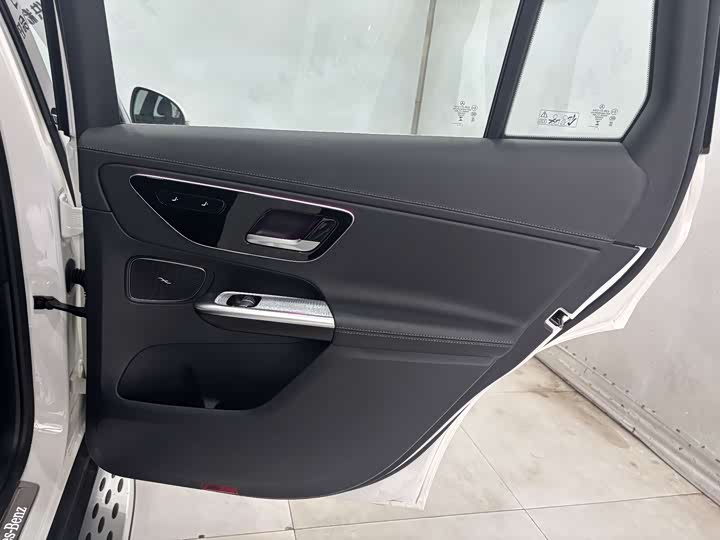 Фото 24 - Mercedes-Benz GLC-Class