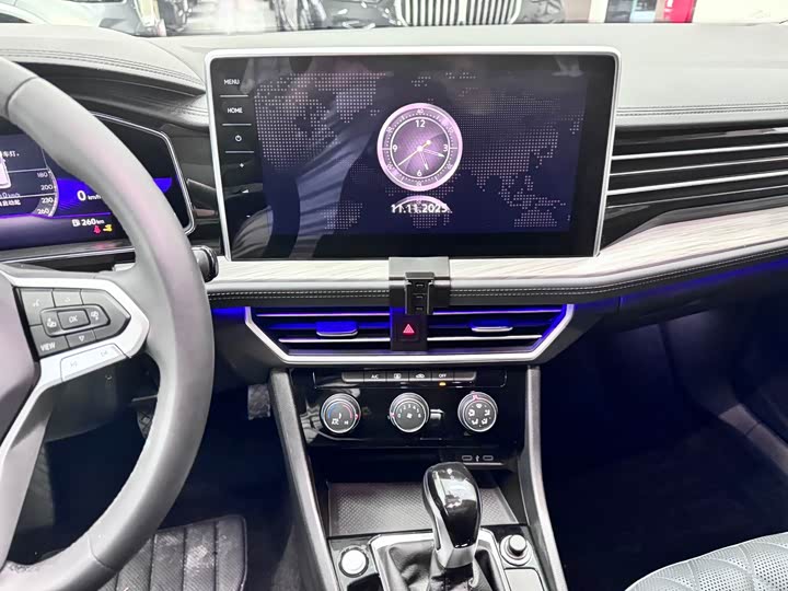 Фото 11 - Volkswagen Sagitar L