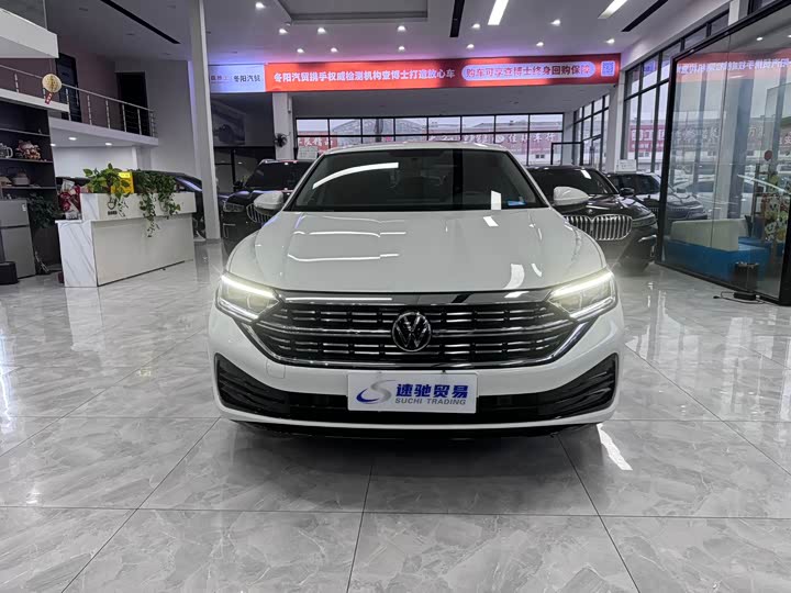 Фото 2 - Volkswagen Sagitar L