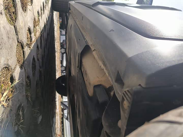 Фото 18 - Volkswagen Tacqua