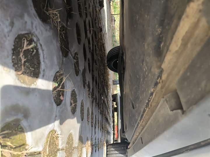 Фото 19 - Volkswagen Tacqua