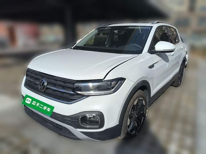 Фото 2 - Volkswagen Tacqua