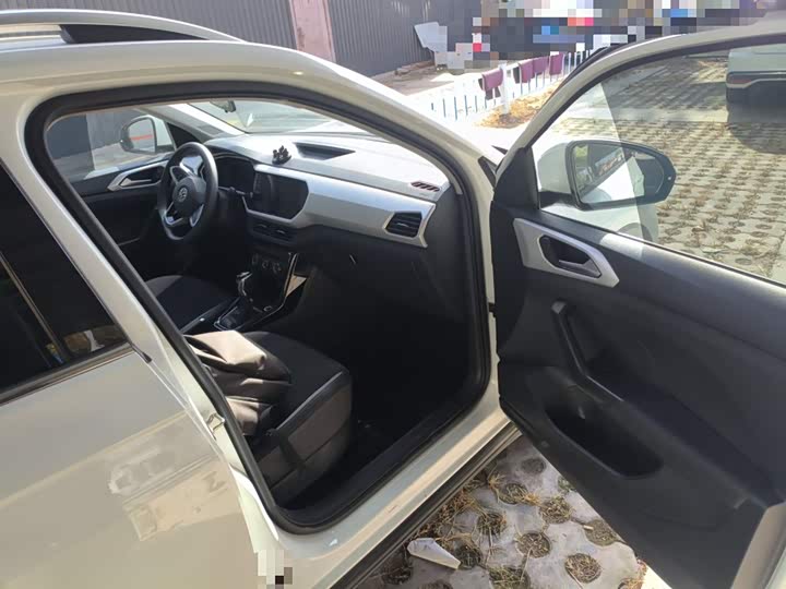 Фото 20 - Volkswagen Tacqua