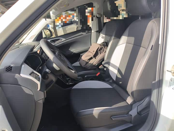 Фото 8 - Volkswagen Tacqua