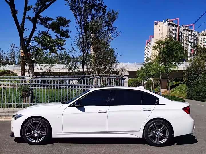 Фото 5 - BMW 3 Series