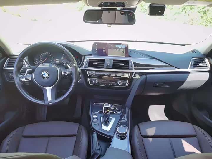 Фото 7 - BMW 3 Series