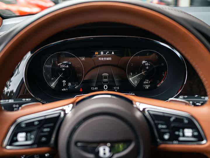 Фото 7 - Bentley Bentayga