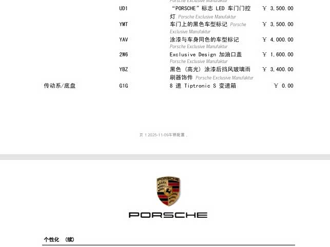 Фото 10 - Porsche Cayenne