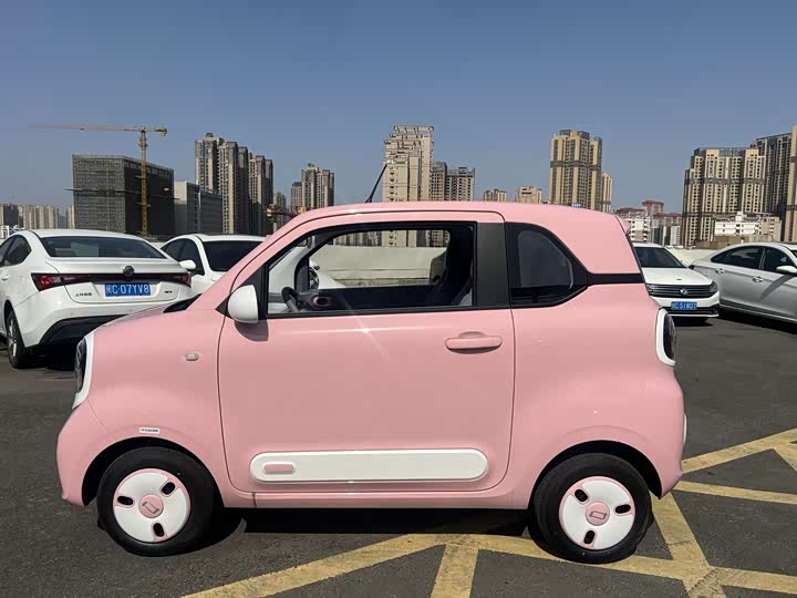 Фото 3 - Bestune Pony