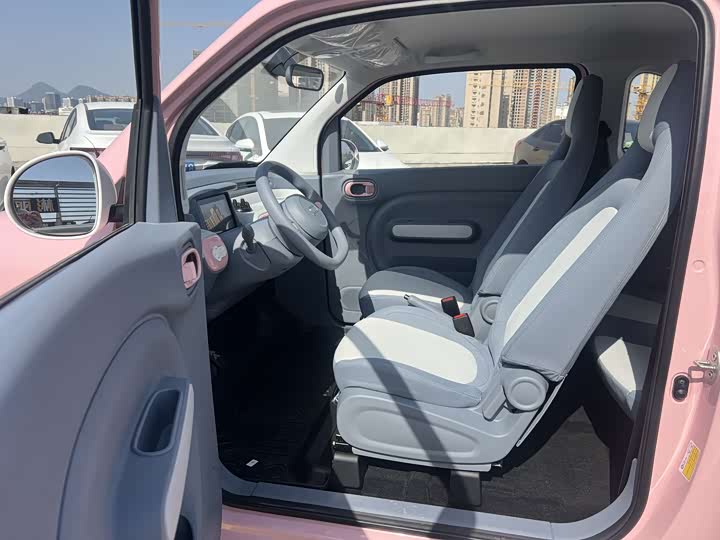 Фото 4 - Bestune Pony