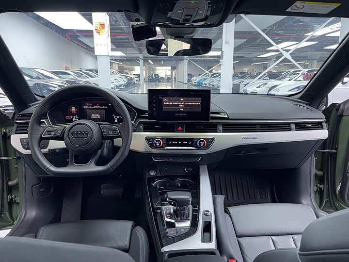 Фото 13 - Audi A5