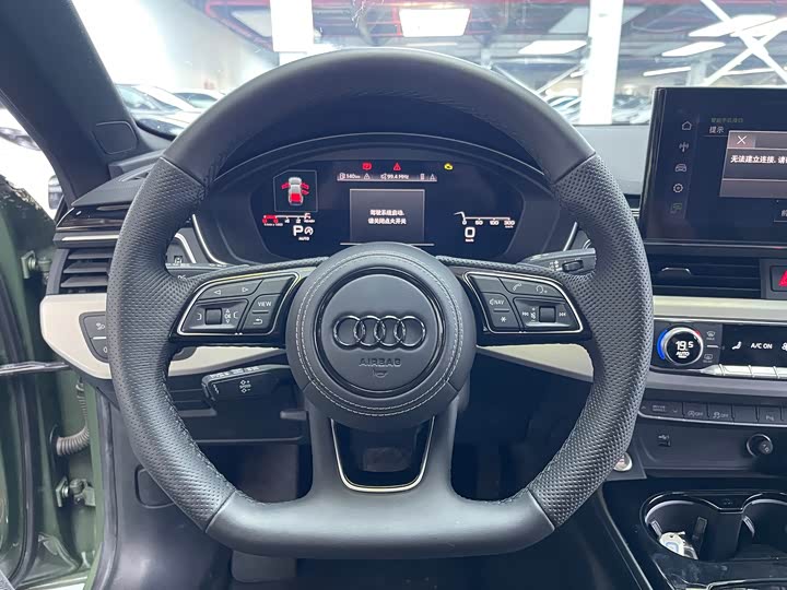 Фото 7 - Audi A5