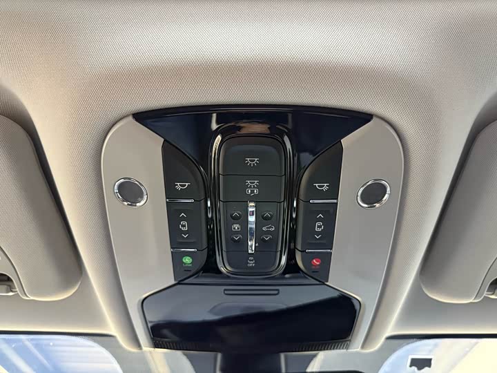 Фото 36 - GAC Trumpchi M8