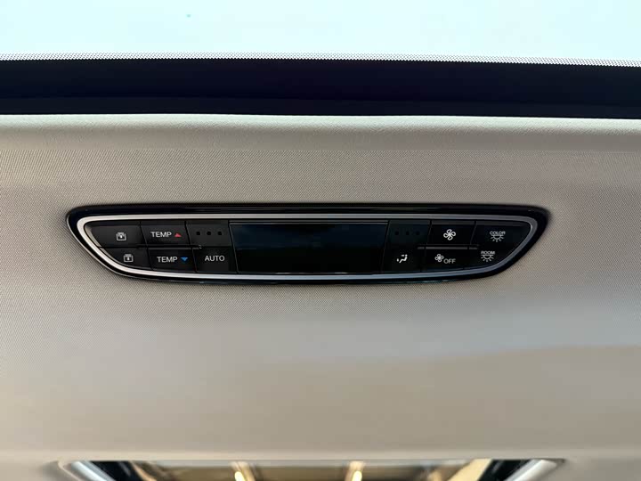 Фото 37 - GAC Trumpchi M8