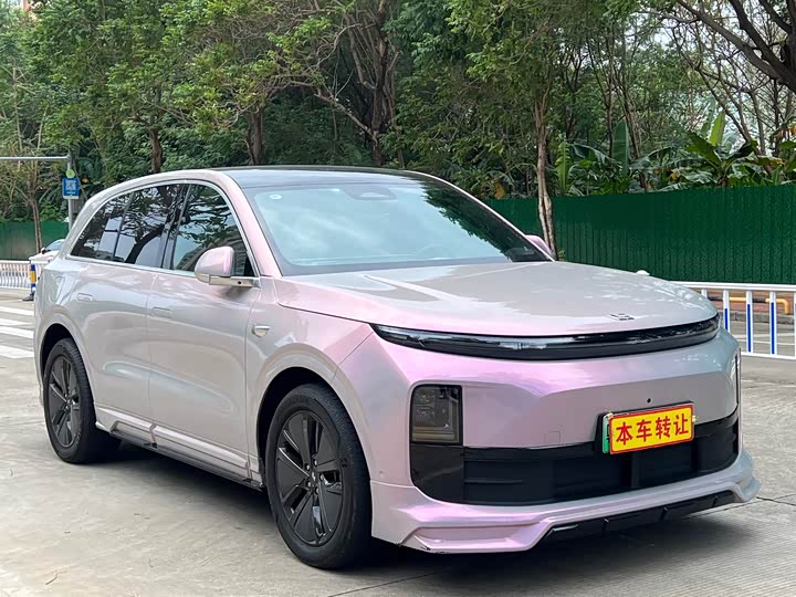 Фото 3 - LiXiang L6