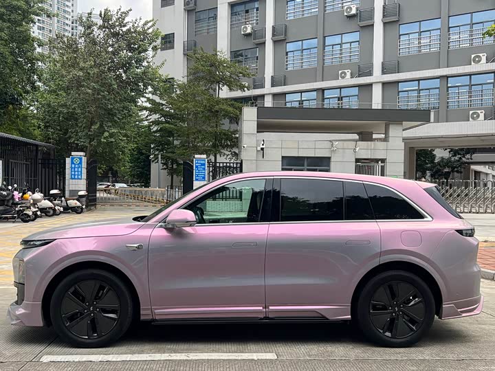 Фото 4 - LiXiang L6