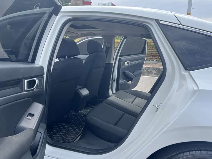 Фото 13 - Honda Civic