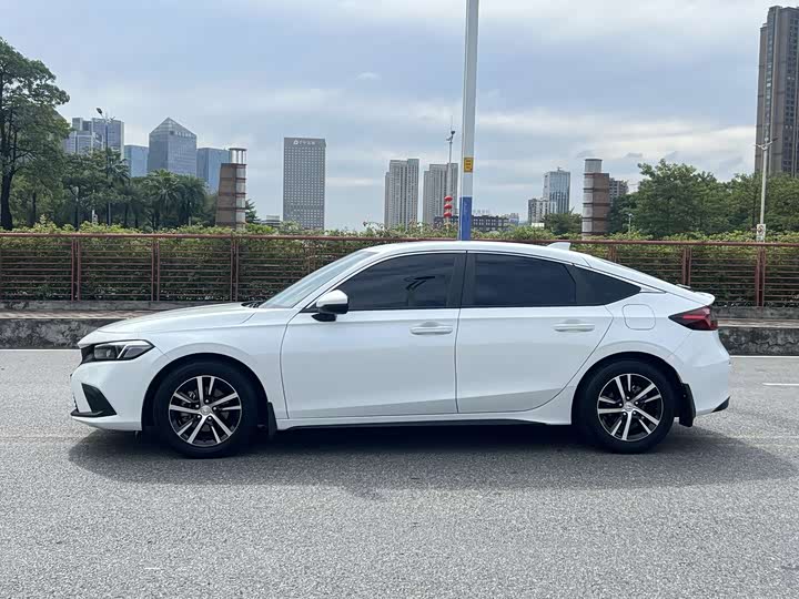 Фото 5 - Honda Civic