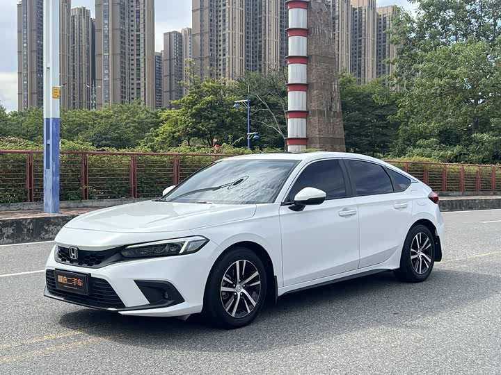 Фото 7 - Honda Civic