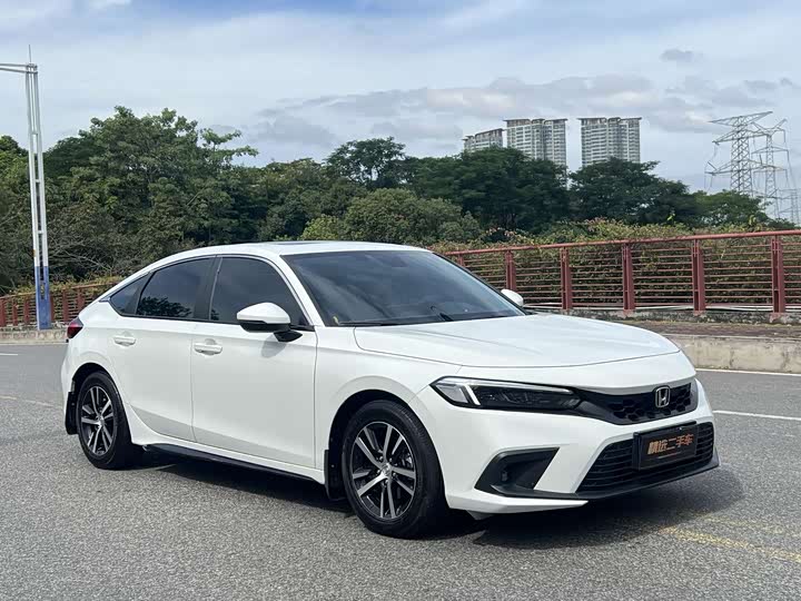 Фото 8 - Honda Civic