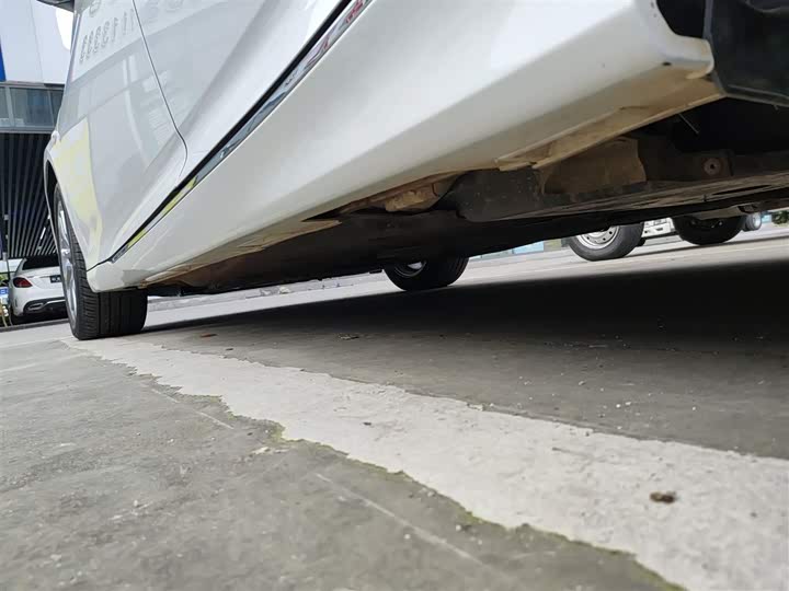 Фото 22 - Honda Accord