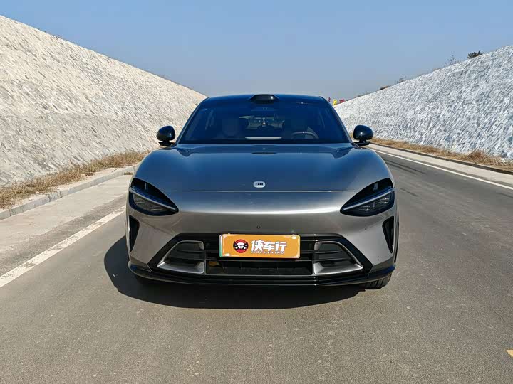 Фото 2 - Xiaomi YU7