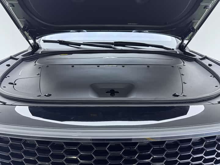 Фото 24 - LiXiang One