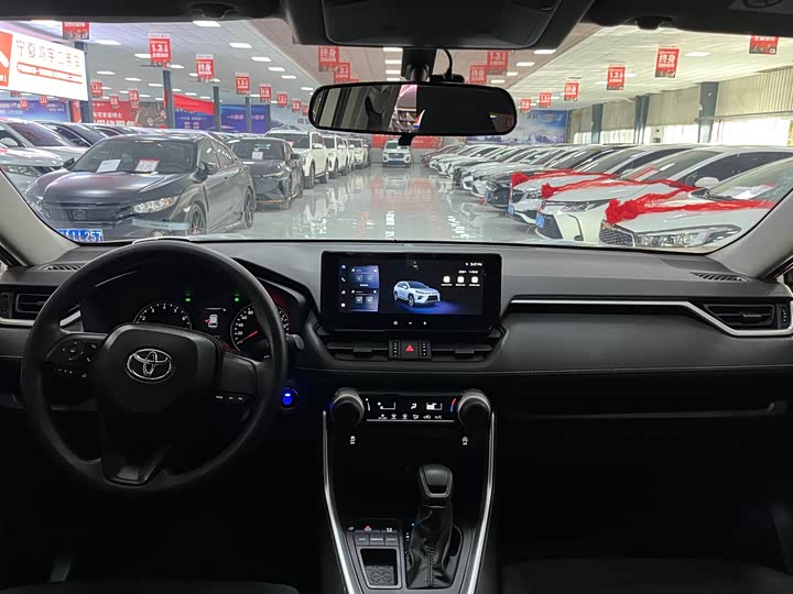 Фото 7 - Toyota Wildlander