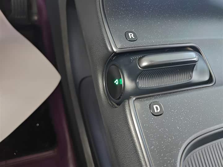 Фото 14 - Nio ET5