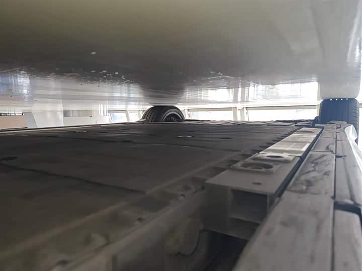 Фото 21 - Nio ET5