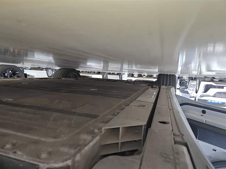 Фото 22 - Nio ET5