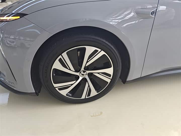 Фото 23 - Nio ET5