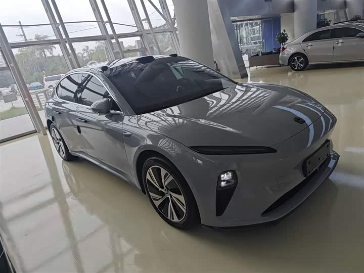 Фото 4 - Nio ET5